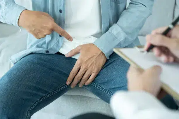 如何改善勃起功能障礙與郁抑症?